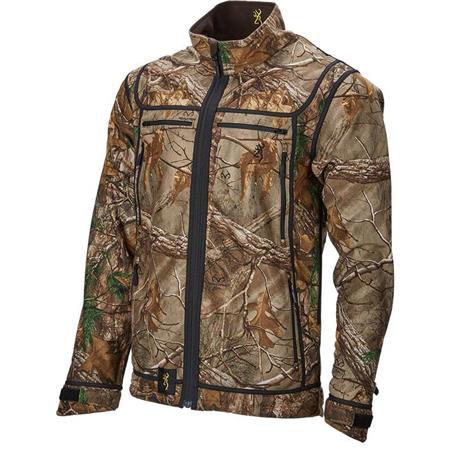 Männerjacke Browning Ultimate Activ