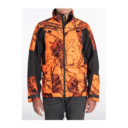 MÄNNERJACKE BROWNING XPO LIGHT