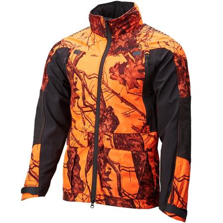 Männerjacke Browning Xpo Light