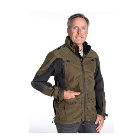 MÄNNERJACKE BROWNING XPO LIGHT