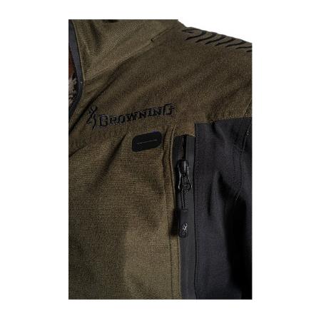 MÄNNERJACKE BROWNING XPO LIGHT