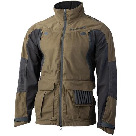 MÄNNERJACKE BROWNING XPO LIGHT