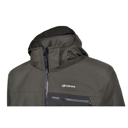 MÄNNERJACKE CHIRUCA AURA CH+