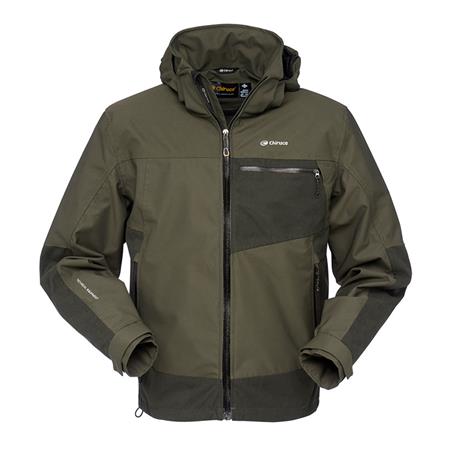 Männerjacke Chiruca Aura Ch+