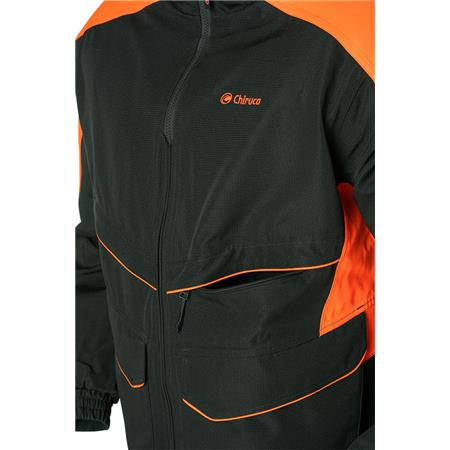 MÄNNERJACKE CHIRUCA EGIL CH+