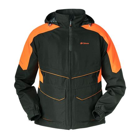 MÄNNERJACKE CHIRUCA EGIL CH+