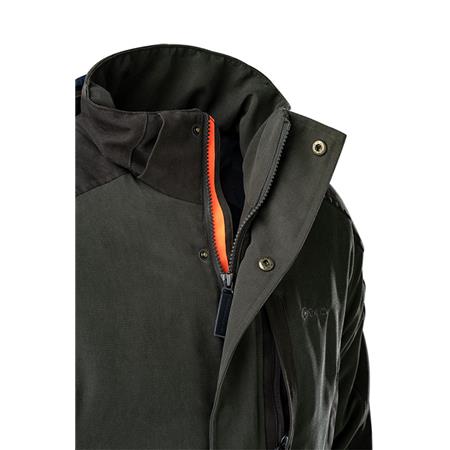 MÄNNERJACKE CHIRUCA VALKIRIA CH+