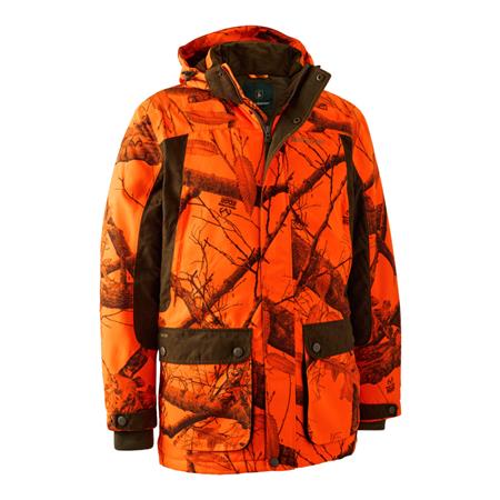 Männerjacke Deerhunter Eagle Winter