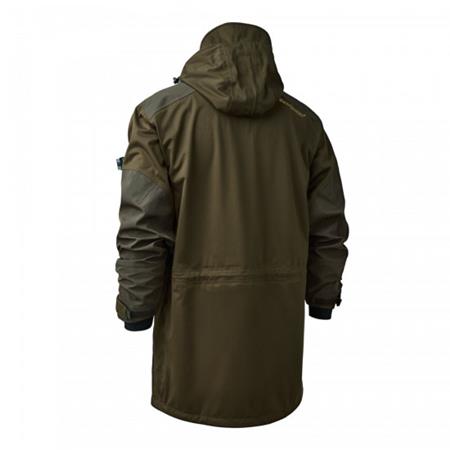 MÄNNERJACKE DEERHUNTER EXCAPE RAIN