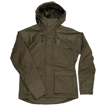 MÄNNERJACKE FOX COLLECTION HD LINED JACKET