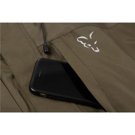 MÄNNERJACKE FOX COLLECTION HD LINED JACKET