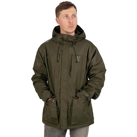 Männerjacke Fox Collection Hd Lined Jacket