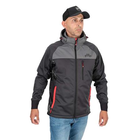 MÄNNERJACKE FOX RAGE VOYAGER WIND BLOCKER