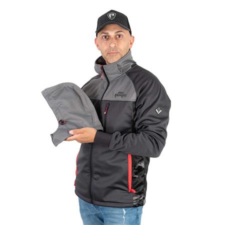 MÄNNERJACKE FOX RAGE VOYAGER WIND BLOCKER