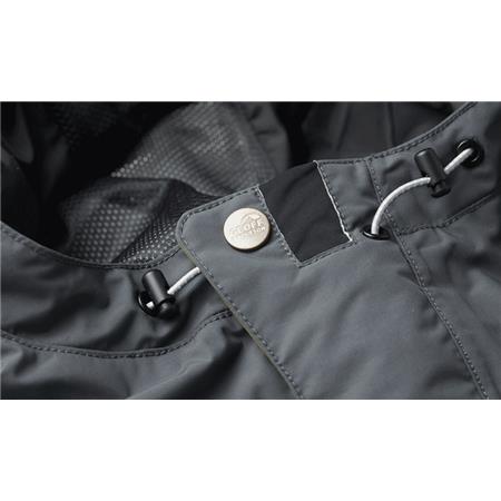 MÄNNERJACKE GEOFF ANDERSON BARBARUS 2 JACKET