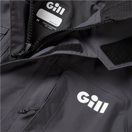 MÄNNERJACKE GILL MERIDIAN-X