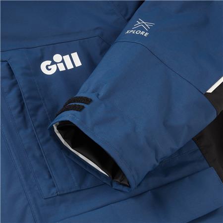 MÄNNERJACKE GILL MERIDIAN-X