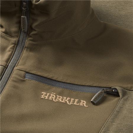 MÄNNERJACKE HARKILA AGNAR HYBRID