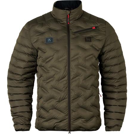 Männerjacke Harkila Clim8 Insulated