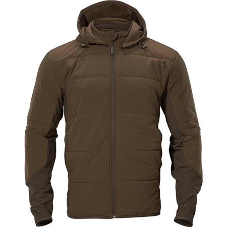 Männerjacke Harkila Couche Du Milieu Insulated