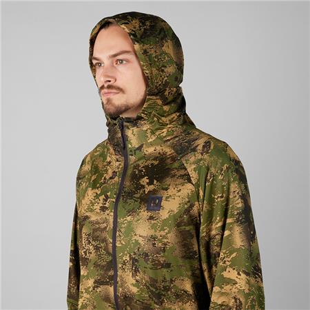 MÄNNERJACKE HARKILA DEER STALKER CAMO COVER