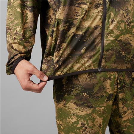 MÄNNERJACKE HARKILA DEER STALKER CAMO COVER