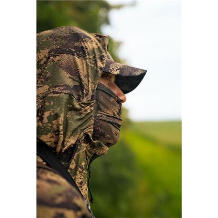 MÄNNERJACKE HARKILA DEER STALKER CAMO COVER