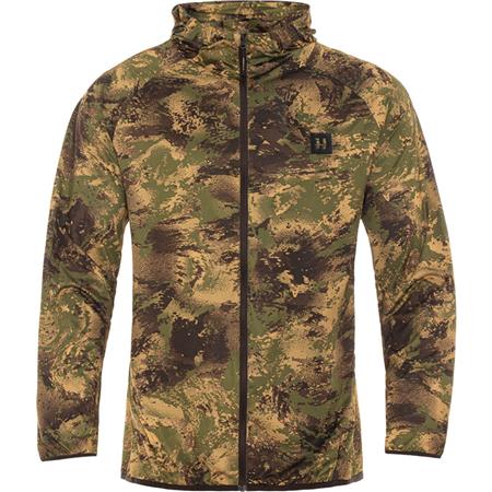 MÄNNERJACKE HARKILA DEER STALKER CAMO COVER