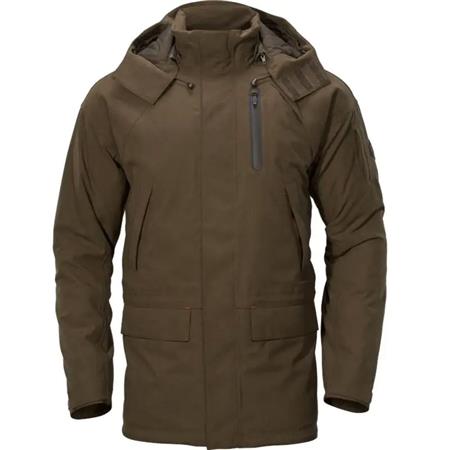 Männerjacke Harkila Driven Hunt Hws Insulated