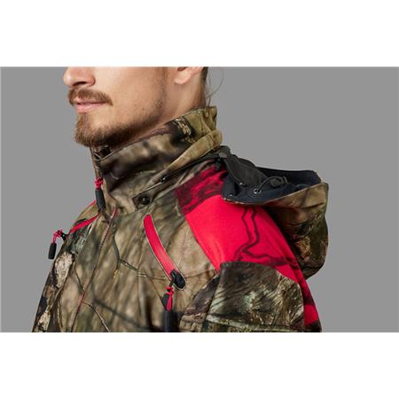 MÄNNERJACKE HARKILA MOOSE HUNTER 2.0 GTX