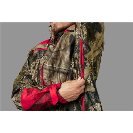 MÄNNERJACKE HARKILA MOOSE HUNTER 2.0 GTX