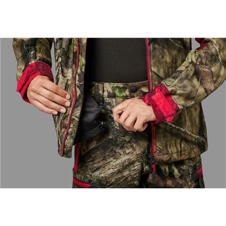 MÄNNERJACKE HARKILA MOOSE HUNTER 2.0 WSP