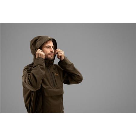 MÄNNERJACKE HARKILA MOUNTAIN HUNTER SMOCK