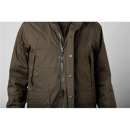 MÄNNERJACKE HARKILA NORDIC HUNTER HWS