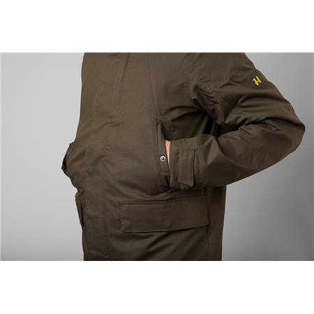 MÄNNERJACKE HARKILA NORDIC HUNTER HWS