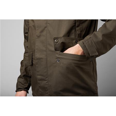 MÄNNERJACKE HARKILA NORDIC HUNTER HWS