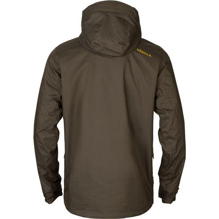 MÄNNERJACKE HARKILA NORDIC HUNTER HWS