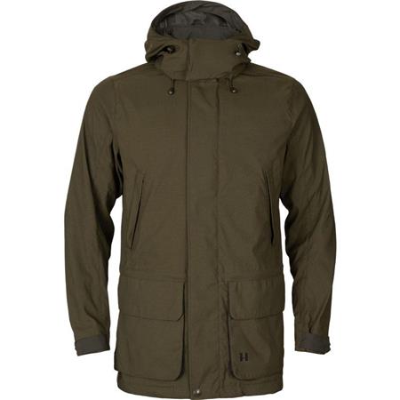 Männerjacke Harkila Pro Hunter Shooting Gtx