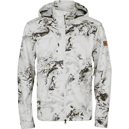 Männerjacke Harkila Winter Active Wsp