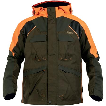 MÄNNERJACKE HART AIRSTRONG-J