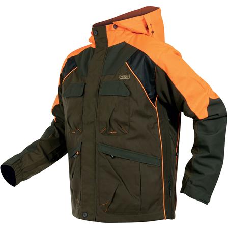 Männerjacke Hart Airstrong-J