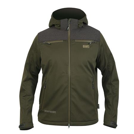 MÄNNERJACKE HART AIZKE-J