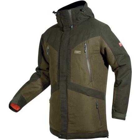 Männerjacke Hart Altai-J