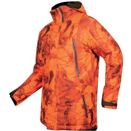 Männerjacke Hart Altai-J