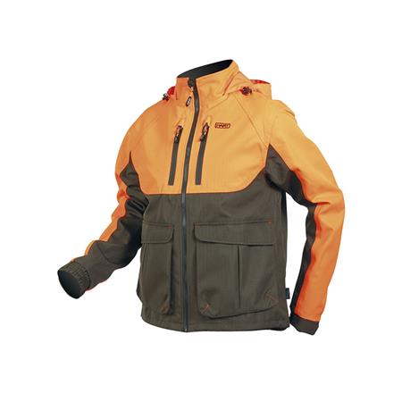 MÄNNERJACKE HART ARMOTION CLASS-J