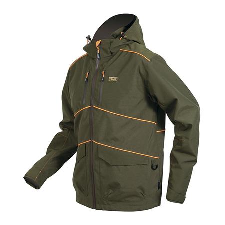 Männerjacke Hart Armotion-J Sport