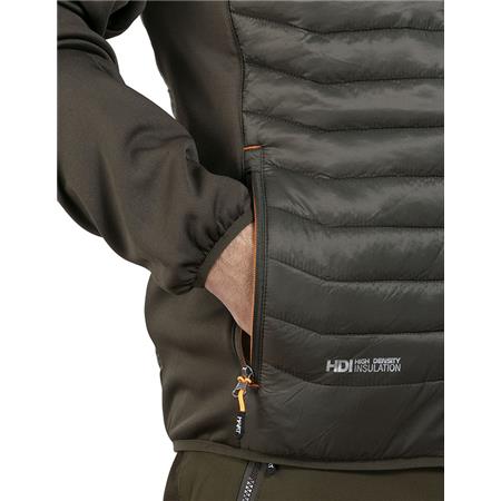 MÄNNERJACKE HART ATMOS