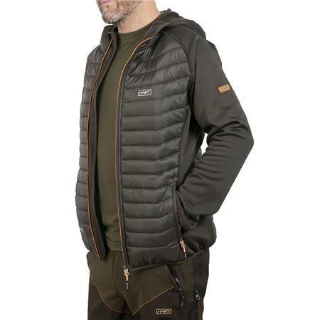 MÄNNERJACKE HART ATMOS