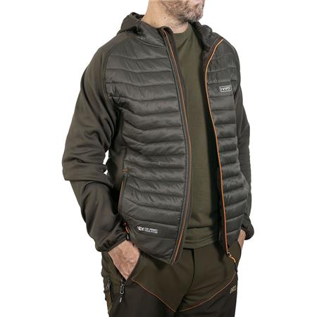 MÄNNERJACKE HART ATMOS