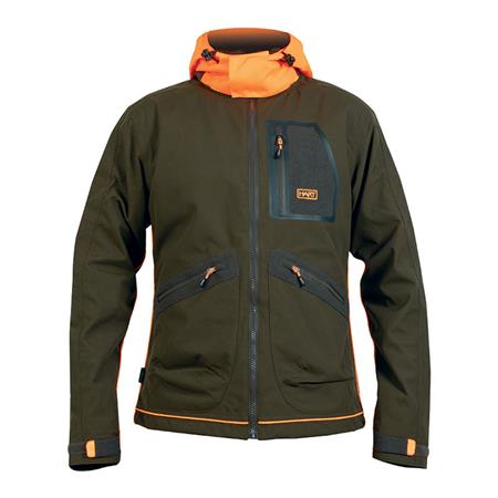 MÄNNERJACKE HART BIANDITZ-J XHP